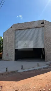 Galpão/Depósito/Armazém para alugar, 350m² no Camaçari, Imperatriz