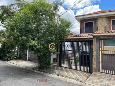 Sobrado com 3 Quartos à venda, 300m² no Parque São Domingos, São Paulo