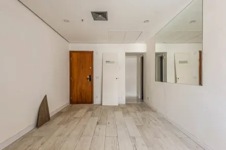 Ponto Comercial para alugar, 58m² no Vila Clementino, São Paulo