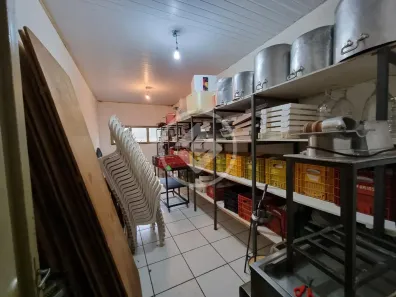 Galpão/Depósito/Armazém à venda, 1842m² no Sítios de Recreio Mansões do Campus, Goiânia