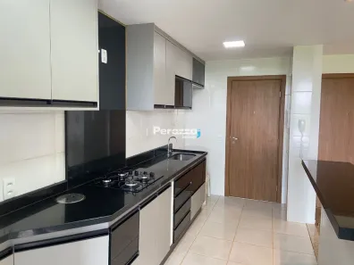 Apartamento com 3 Quartos à venda, 88m² no Alphaville Brasília, Cidade Ocidental