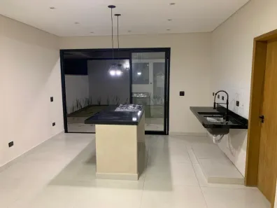 Sobrado com 3 Quartos à venda, 143m² no Morada dos Nobres, Taubaté