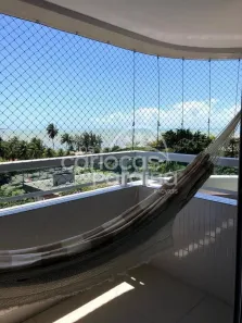 Apartamento com 1 Quarto à venda, 38m² no Jardim Oceania, João Pessoa