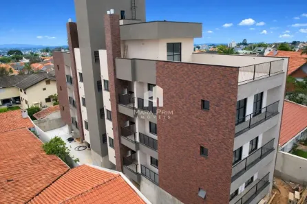 Apartamento com 3 Quartos à venda, 96m² no Tarumã, Curitiba
