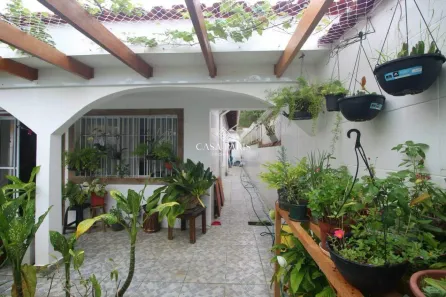 Casa com 3 Quartos à venda, 252m² no Nova Mirim, Praia Grande