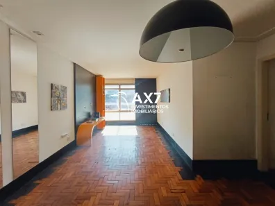 Apartamento com 2 Quartos à venda, 68m² no Pinheiros, São Paulo