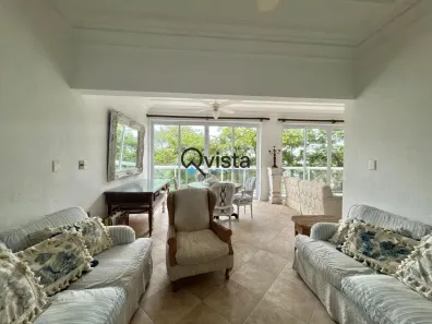 Apartamento com 3 Quartos à venda, 140m² no Pitangueiras, Guarujá