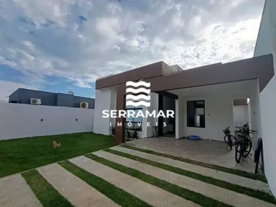 Casa com 3 Quartos à venda, 150m² no Guaratuba, Guaratuba