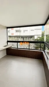 Apartamento com 2 Quartos para alugar, 59m² no Encruzilhada, Recife