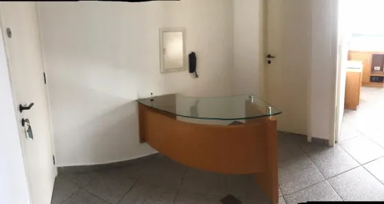Sala Comercial para alugar, 32m² no Santo Amaro, São Paulo