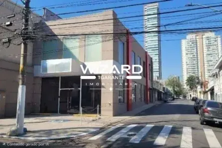 Prédio Comercial para alugar, 300m² no Vila Gomes Cardim, São Paulo