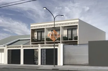 Sobrado com 2 Quartos à venda, 180m² no Vila Ponte Rasa, São Paulo