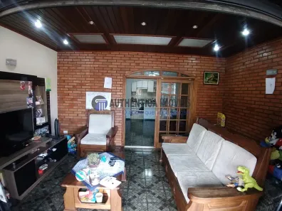 Casa com 2 Quartos à venda, 125m² no Santo Antônio, Osasco
