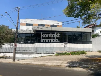 Ponto Comercial à venda, 3102m² no Parque Campolim, Sorocaba