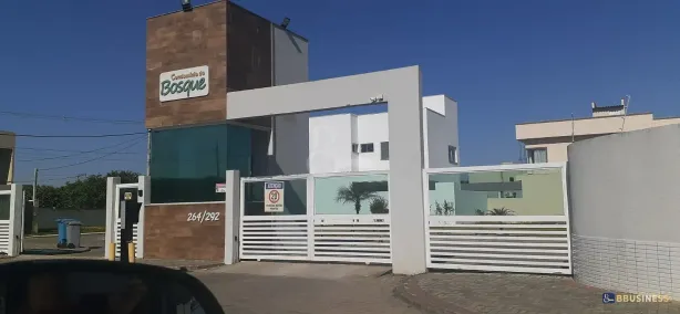 Lote/Terreno à venda, 140m² no Parque Novo Jockey, Campos dos Goytacazes