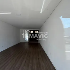 Sala Comercial para alugar, 40m² no Centro, Jaraguá do Sul