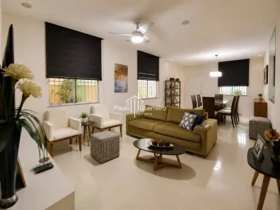 Casa com 4 Quartos à venda, 224m² no São Francisco, Niterói