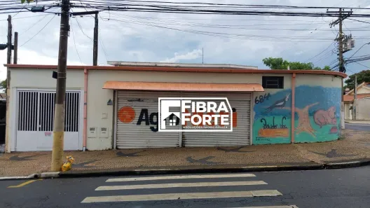 Ponto Comercial para alugar, 170m² no Vila Proost de Souza, Campinas