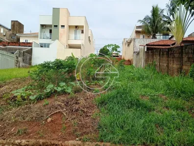 Lote/Terreno à venda, 165m² no Centro, Marília