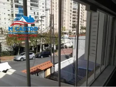 Casa com 3 Quartos para alugar, 130m² no Vila Mascote, São Paulo