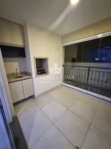 Apartamento com 3 Quartos para alugar, 73m² no Vila Penteado, São Paulo