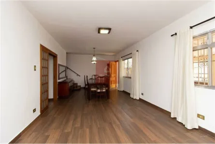Sobrado com 5 Quartos à venda, 275m² no Jardim Petrópolis, São Paulo