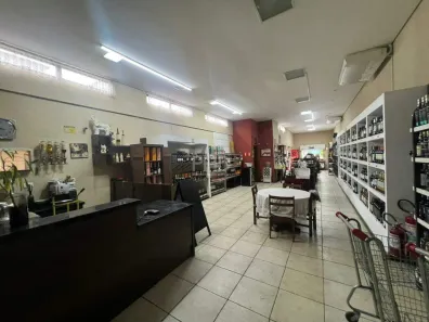 Ponto Comercial para alugar, 230m² no Rudge Ramos, São Bernardo do Campo