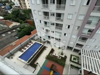 Apartamento com 2 Quartos à venda, 53m² no Jardim das Laranjeiras, São Paulo