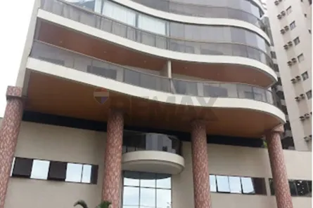 Apartamento com 3 Quartos à venda, 155m² no Itapuã, Vila Velha