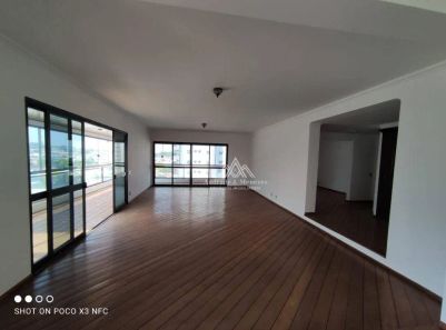 Apartamento com 4 Quartos à venda, 369m² no Centro, Ribeirão Preto