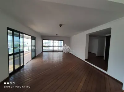Apartamento com 4 Quartos à venda, 369m² no Centro, Ribeirão Preto