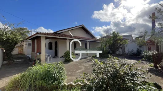 Casa com 2 Quartos à venda, 130m² no Cidade Nova Peruíbe, Peruíbe