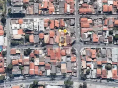 Lote/Terreno à venda, 360m² no Candelária, Belo Horizonte
