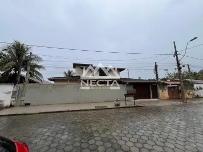 Sobrado com 3 Quartos à venda, 360m² no Portal da Fazendinha, Caraguatatuba