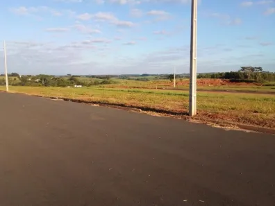 Lote/Terreno à venda, 162m² no Residencial Parque dos Buritis, Presidente Prudente
