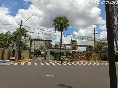 Apartamento com 2 Quartos à venda, 41m² no Residencial Jequitibá, Ribeirão Preto