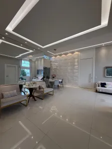 Casa de Condomínio com 4 Quartos à venda, 300m² no Turu, São Luís
