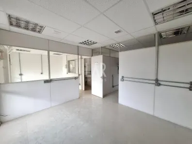 para alugar, 100m² no Funcionários, Belo Horizonte