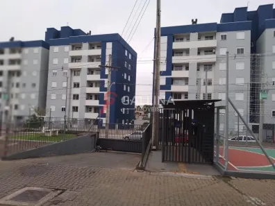 Apartamento com 2 Quartos para alugar, 47m² no Olaria, Canoas