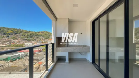 Apartamento com 3 Quartos à venda, 117m² no Centro, Florianópolis