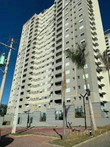 Apartamento com 2 Quartos à venda, 66m² no Loteamento Parque São Martinho, Campinas