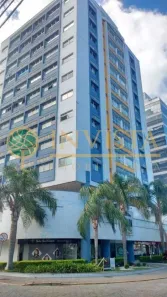 Sala Comercial à venda, 30m² no Carvoeira, Florianópolis