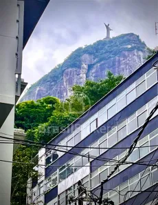 Apartamento com 1 Quarto à venda, 28m² no Jardim Botânico, Rio de Janeiro