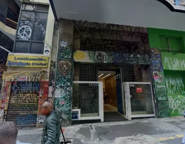 Ponto Comercial para alugar, 441m² no República, São Paulo