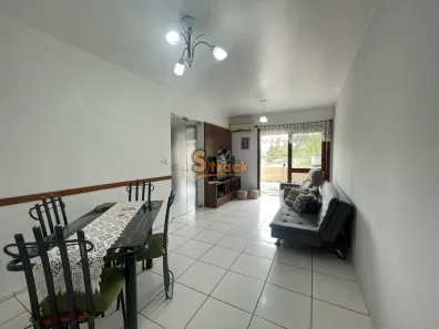 Apartamento com 2 Quartos à venda, 69m² no Centro, São Leopoldo