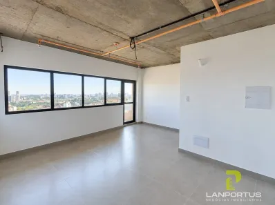 Sala Comercial à venda, 29m² no Bonfim Paulista, Ribeirão Preto