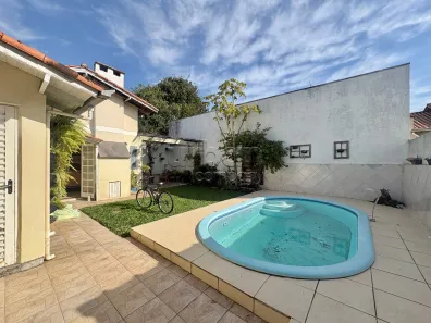 Casa com 3 Quartos à venda, 130m² no São José, Canoas
