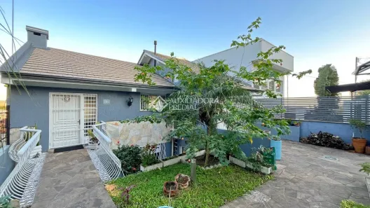 Casa com 3 Quartos à venda, 290m² no Ipanema, Porto Alegre