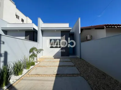 Casa com 2 Quartos à venda, 62m² no Escolinha, Guaramirim