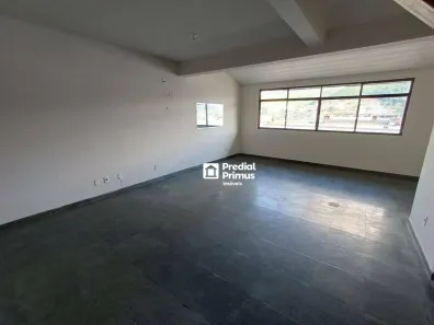 Apartamento com 2 Quartos para alugar, 88m² no Conselheiro Paulino, Nova Friburgo